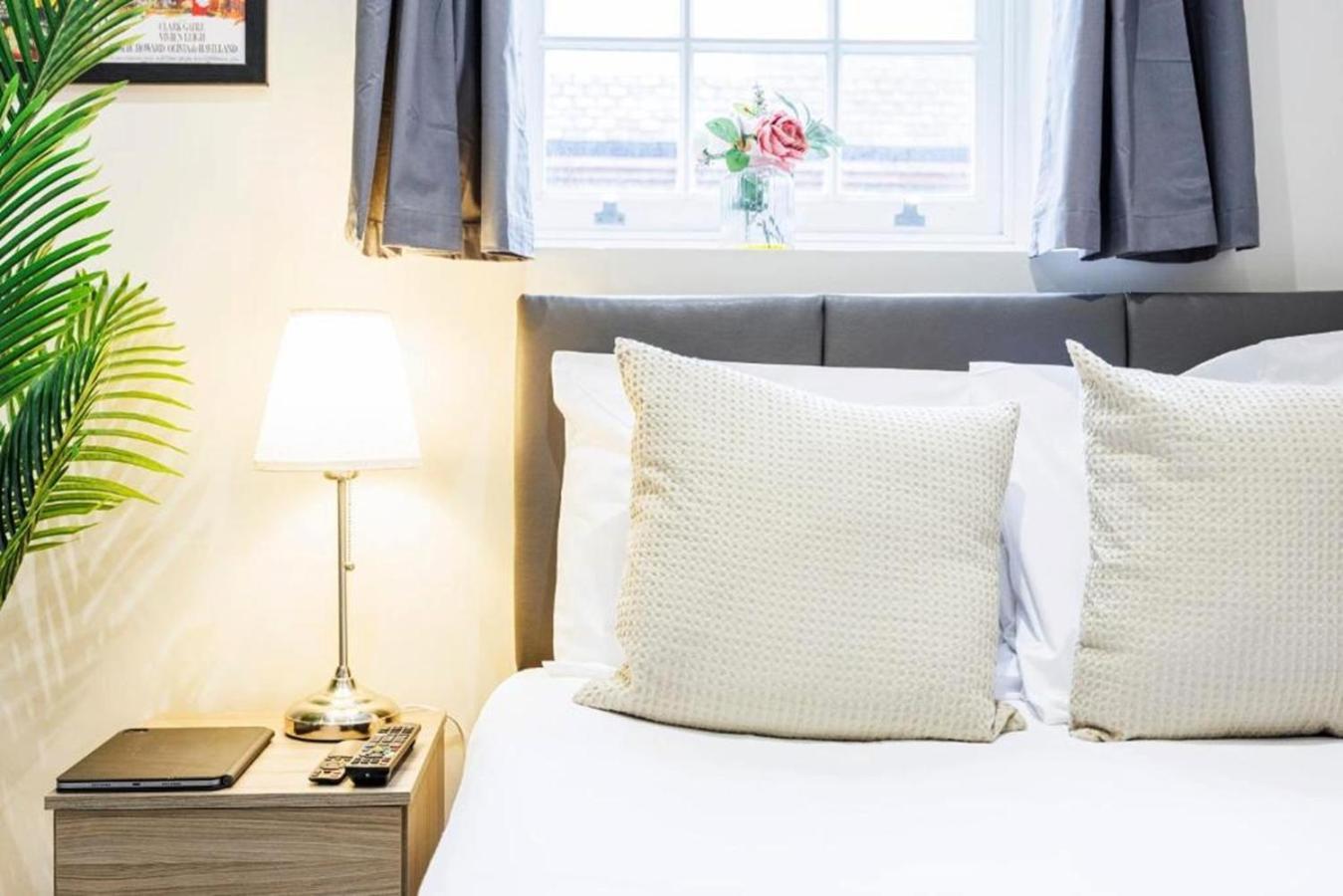 Chic Rooms In Spitalfields, Londres Extérieur photo