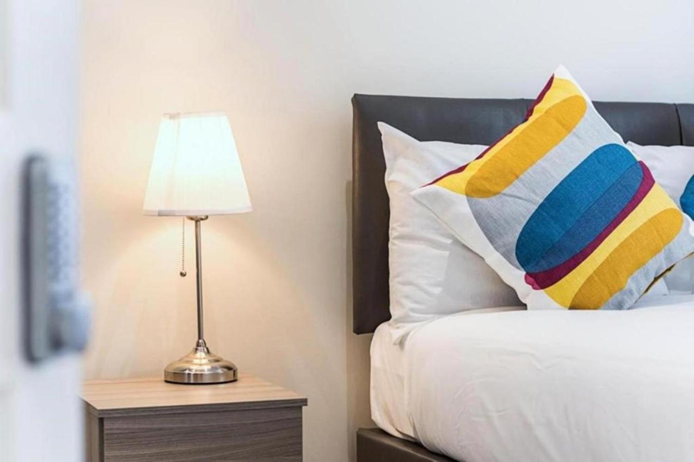 Chic Rooms In Spitalfields, Londres Extérieur photo