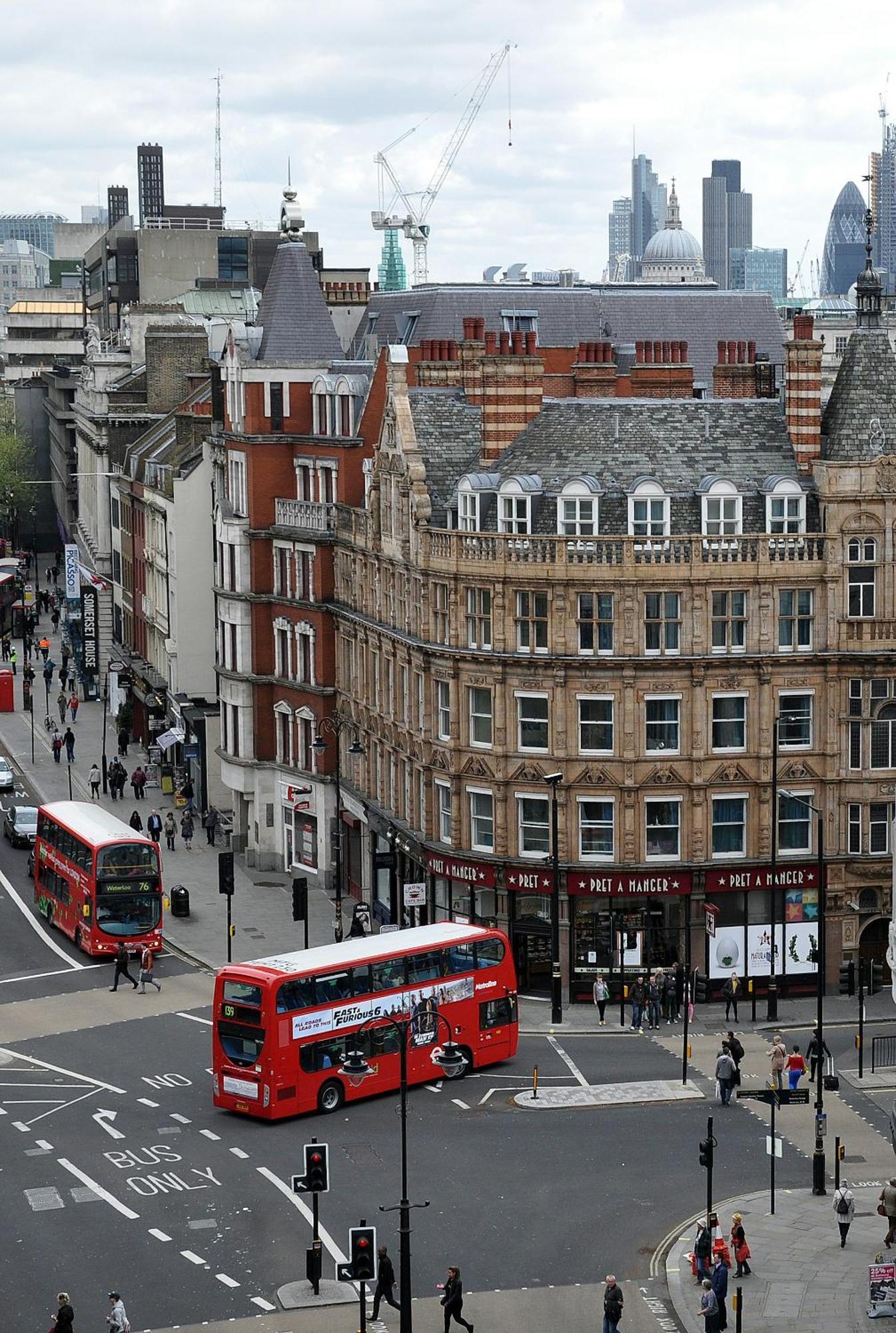 Chic Rooms In Spitalfields, Londres Extérieur photo